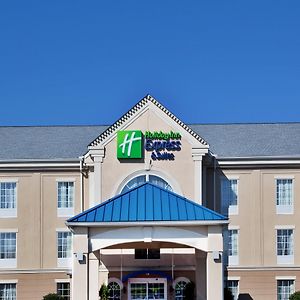 Holiday Inn Express & Suites Orangeburg, An Ihg Hotel